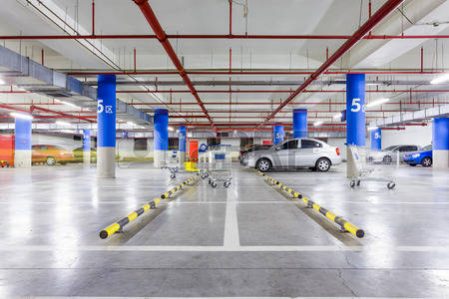 seattle city parking information