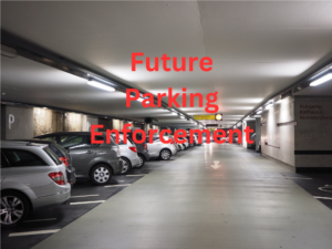 Future Parking Enforcement