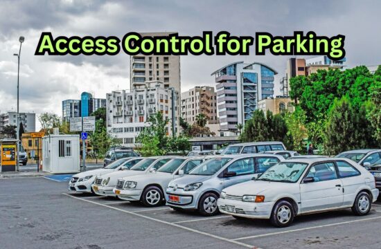 Access Control for Parking