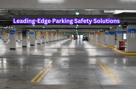 Leading-Edge Parking Safety Solutions