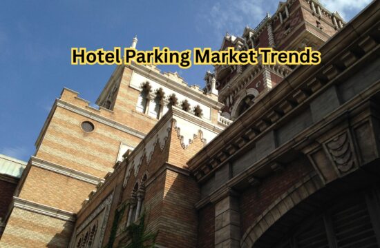 Hotel Parking Market Trends